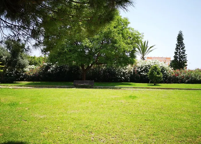 En Punta Prima 2 Y Piscina Appartement