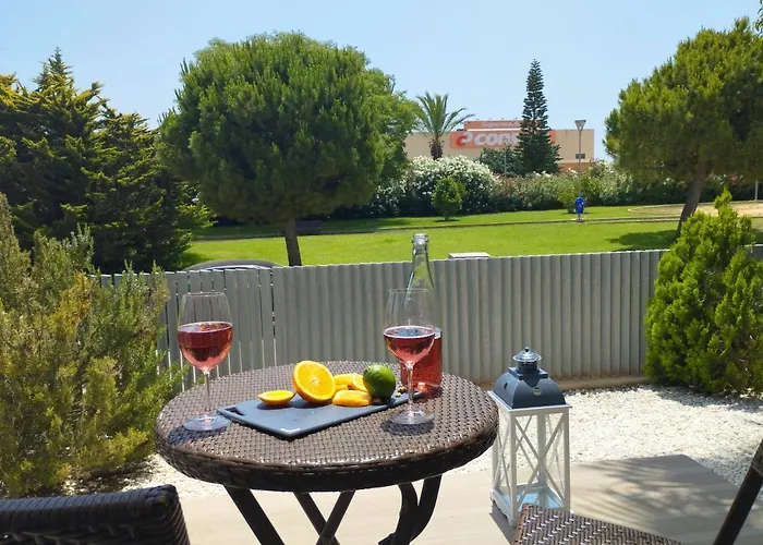 En Punta Prima 2 Y Piscina