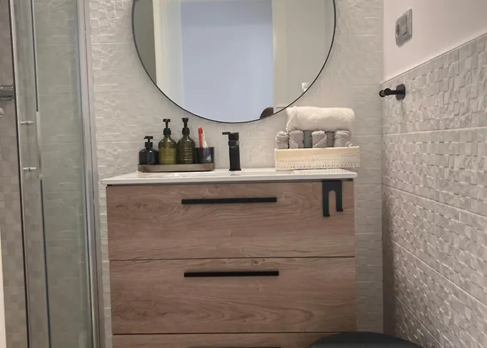 Appartement En Punta Prima 2 Y Piscina Torrevieja