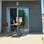 Apartamento En Punta Prima 2 Y Piscina *