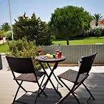 Apartamento En Punta Prima 2 Y Piscina *