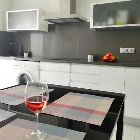 Апартаменты En Punta Prima 2 Y Piscina Торевьиа