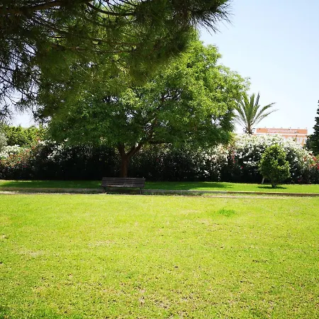 En Punta Prima 2 Y Piscina Апартаменты