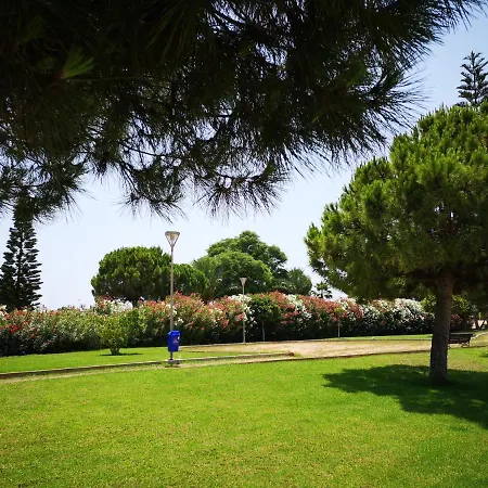 דירה En Punta Prima 2 Y Piscina *