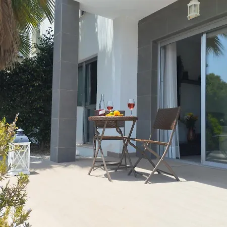 En Punta Prima 2 Y Piscina