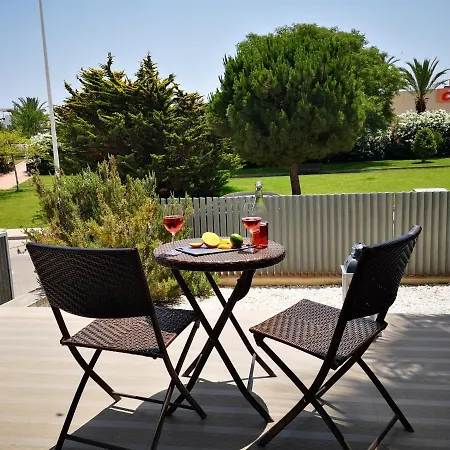 Апартаменты En Punta Prima 2 Y Piscina *