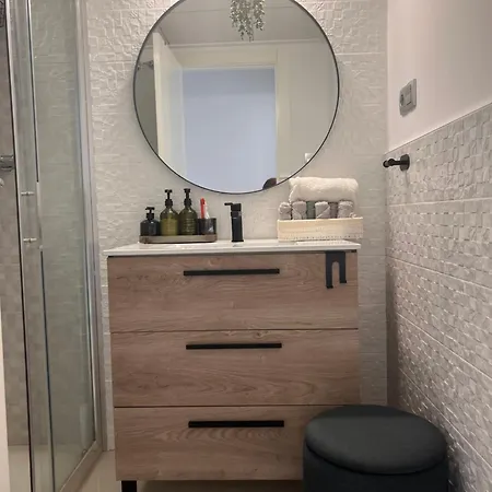 דירה En Punta Prima 2 Y Piscina טורבייחה