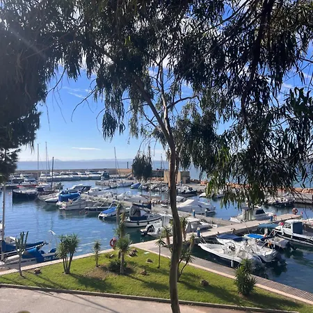 דירה En Punta Prima 2 Y Piscina טורבייחה