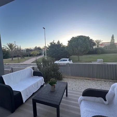 En Punta Prima 2 Y Piscina