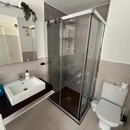 En Punta Prima 2 Y Piscina * Торевьиа