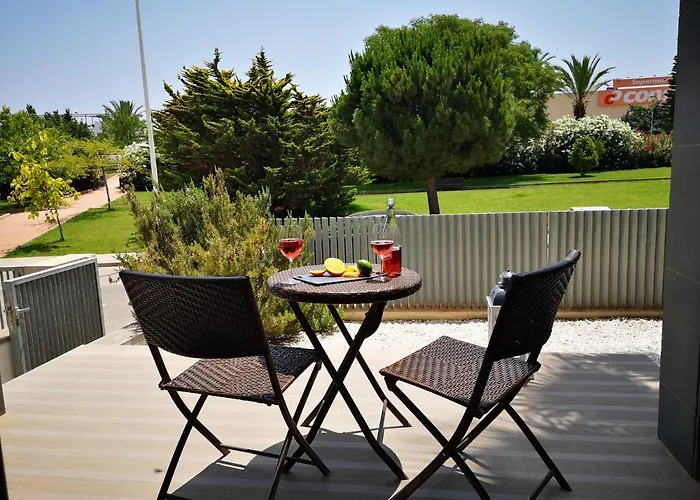 Appartement En Punta Prima 2 Y Piscina *