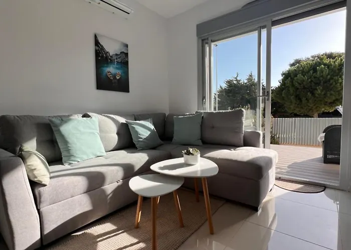 En Punta Prima 2 Y Piscina