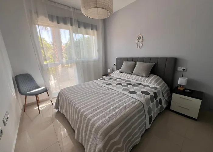 En Punta Prima 2 Y Piscina *