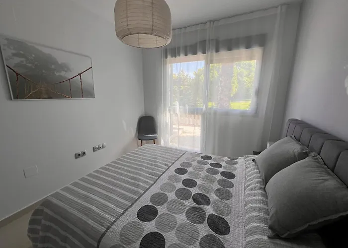 En Punta Prima 2 Y Piscina Appartement