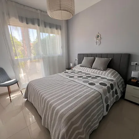 En Punta Prima 2 Y Piscina *