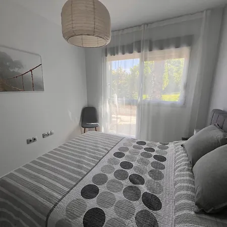 En Punta Prima 2 Y Piscina Lägenhet