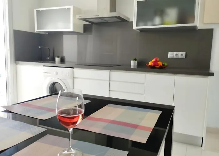 Lägenhet En Punta Prima 2 Y Piscina Torrevieja