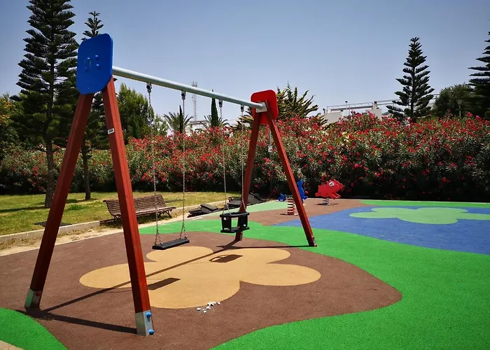 En Punta Prima 2 Y Piscina Torrevieja