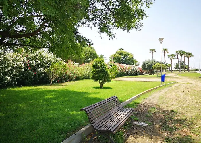 En Punta Prima 2 Y Piscina Lägenhet Torrevieja