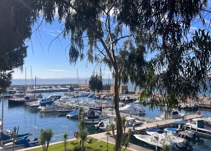 Lägenhet En Punta Prima 2 Y Piscina Torrevieja